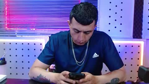 DARKO0717 online show from March 2026 01:00:01 AM