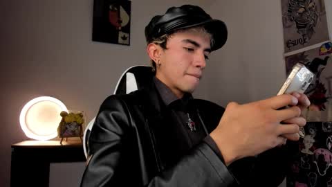 Darko online show from October 2025 09:33:01 PM