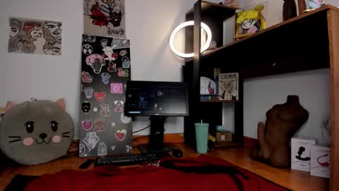 Darko online show from October 2025 11:05:02 PM