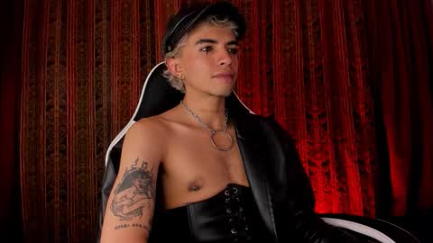 Darko online show from November 2025 10:54:02 PM