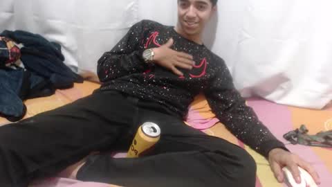 darkr_ider online show from May 2026 02:17:01 AM