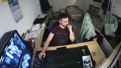 darkschneider_ online show from January 2025 03:07:02 PM