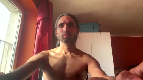 Darkside online show from January 2025 09:44:02 AM