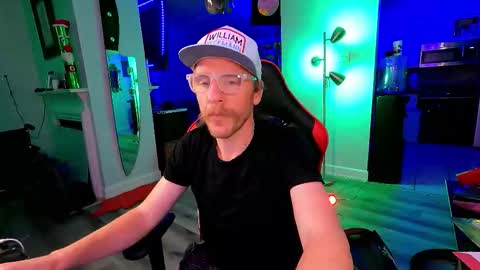 DarkSideofJay online show from January 2026 09:12:02 AM