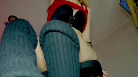 roseredgoddess online show from January 2025 06:27:02 AM