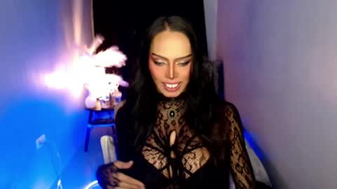 HAPPY BIRTHDAY MISTRESS MADRIANA online show from May 2026 10:34:02 AM