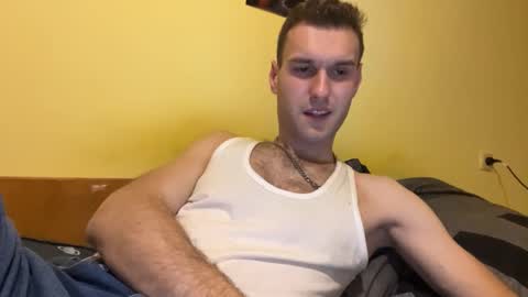 Nick online show from November 2025 08:52:02 PM