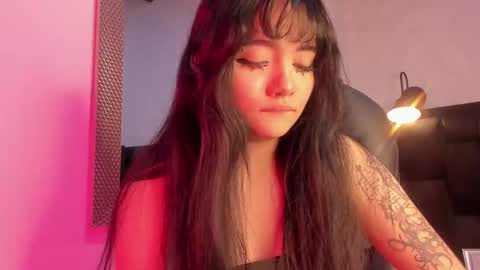 Snapshot of darky_doll chatting on September 2025 04:28:01 AM Darky Doll online show from September 2025 04:28:01 AM