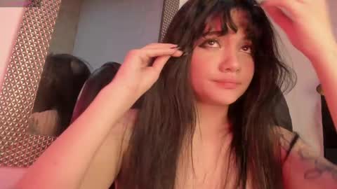 Snapshot of darky_doll chatting on October 2025 03:38:01 AM Darky Doll online show from October 2025 03:38:01 AM