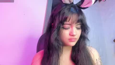 Snapshot of darky_doll chatting on October 2025 03:48:02 AM Darky Doll online show from October 2025 03:48:02 AM