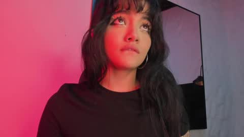 Snapshot of darky_doll chatting on October 2025 04:46:02 AM Darky Doll online show from October 2025 04:46:02 AM