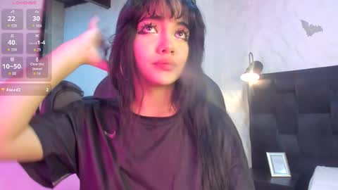 Snapshot of darky_doll chatting on November 2025 09:50:01 PM Darky Doll online show from November 2025 09:50:01 PM