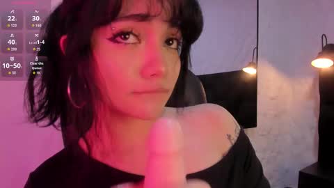 Darky Doll online show from March 2026 12:06:02 AM