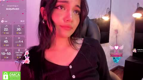 Darky Doll online show from May 2026 01:02:04 AM
