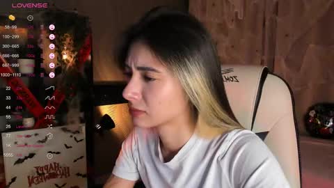 Belle online show from October 2025 03:41:02 AM