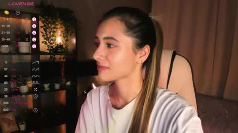 Belle online show from November 2025 03:50:02 AM