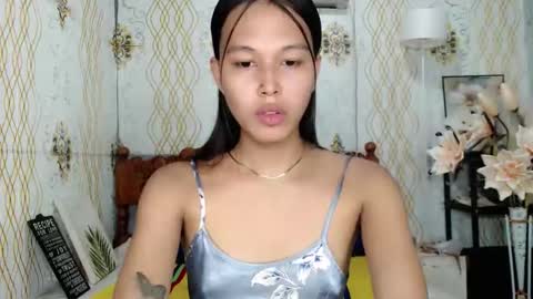 Snapshot of darling_sweetheartxx chatting on April 2026 03:13:01 PM YOUR ATHENA online show from April 2026 03:13:01 PM