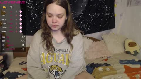 darling_tony18 online show from February 2026 01:29:02 PM