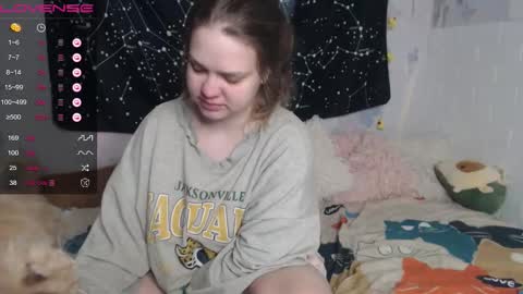 darling_tony18 online show from February 2026 10:55:02 AM