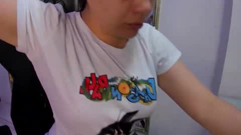 Snapshot of darlingbdsm_ chatting on January 2026 12:43:01 PM Darling online show from January 2026 12:43:01 PM