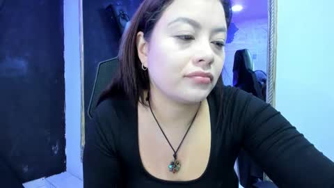 Snapshot of darlingbdsm_ chatting on February 2026 01:59:01 PM Darling online show from February 2026 01:59:01 PM