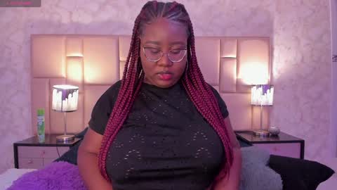  Darnell Queen online show from January 2025 04:44:02 AM