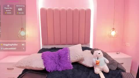  Darnell Queen online show from February 2026 06:51:01 AM