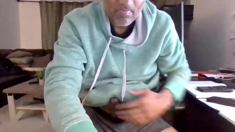 darryl43321 online show from October 2025 04:33:01 PM