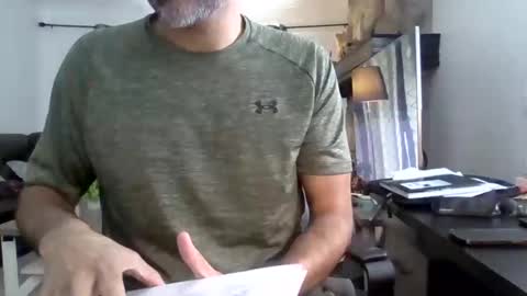 darryl43321 online show from February 2026 07:21:02 PM