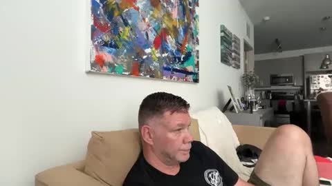 Snapshot of dartanha007 chatting on October 2025 06:19:02 PM dartanha007 online show from October 2025 06:19:02 PM