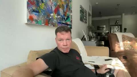 dartanha007 online show from November 2025 08:25:02 PM