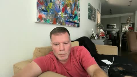 dartanha007 online show from December 2025 08:03:02 PM