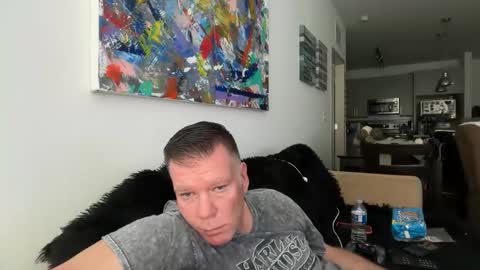 dartanha007 online show from February 2026 08:38:02 PM