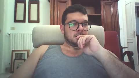 Snapshot of dartvader95 chatting on January 2025 02:21:01 PM dartvader95 online show from January 2025 02:21:01 PM