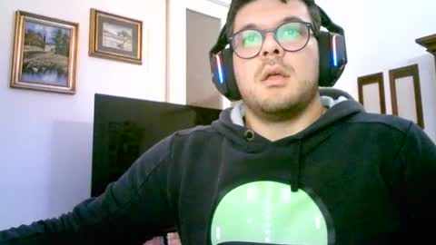 Snapshot of dartvader95 chatting on February 2025 06:19:01 PM dartvader95 online show from February 2025 06:19:01 PM