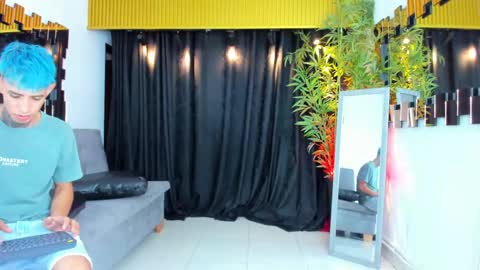 darwin_ggh online show from December 2025 09:48:01 AM