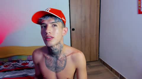 darwin_ggh online show from February 2026 09:36:02 PM