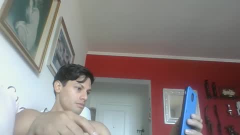 Snapshot of daryof chatting on December 2024 12:58:01 PM Daryo Franco online show from December 2024 12:58:01 PM