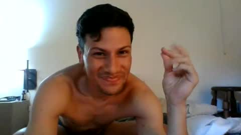 Snapshot of daryof chatting on August 2026 05:48:01 PM Daryo Franco online show from August 2026 05:48:01 PM