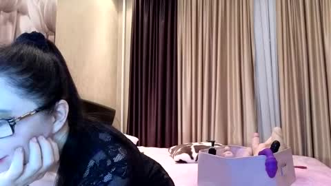 DashaHart online show from January 2025 07:59:02 PM