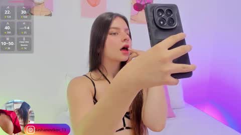 Dasha  online show from October 2025 12:14:02 PM