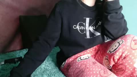 Snapshot of dasne19 chatting on February 2025 03:13:01 AM Dafne online show from February 2025 03:13:01 AM