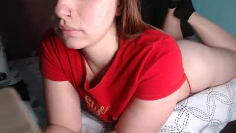 Snapshot of dasne19 chatting on March 2025 08:21:02 PM Dafne online show from March 2025 08:21:02 PM