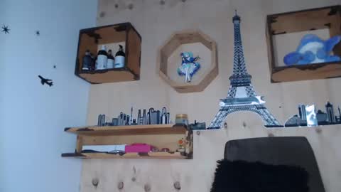 Snapshot of dasne19 chatting on October 2025 01:50:02 AM Dafne online show from October 2025 01:50:02 AM