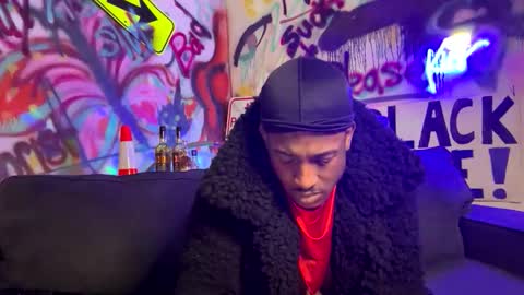 BeyJackson online show from February 2026 03:47:01 AM