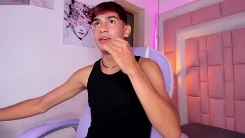 ANGEL online show from July 2026 03:52:01 AM
