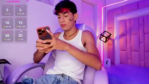 ANGEL online show from July 2026 03:58:02 AM
