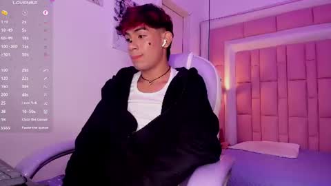 ANGEL online show from August 2026 04:58:01 AM