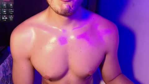 David online show from October 2025 08:39:01 PM