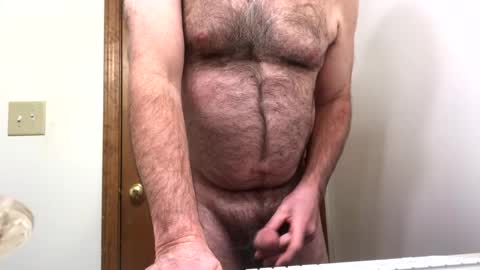 dave1964m online show from February 2025 06:04:01 AM